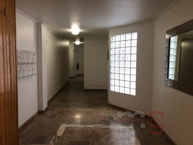 For sale of apartment in Lorca