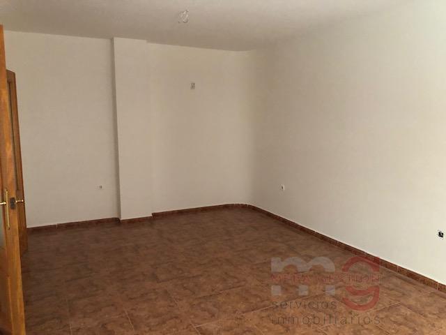 For sale of apartment in Lorca