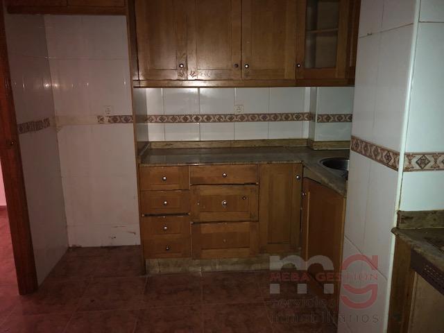 For sale of apartment in Lorca