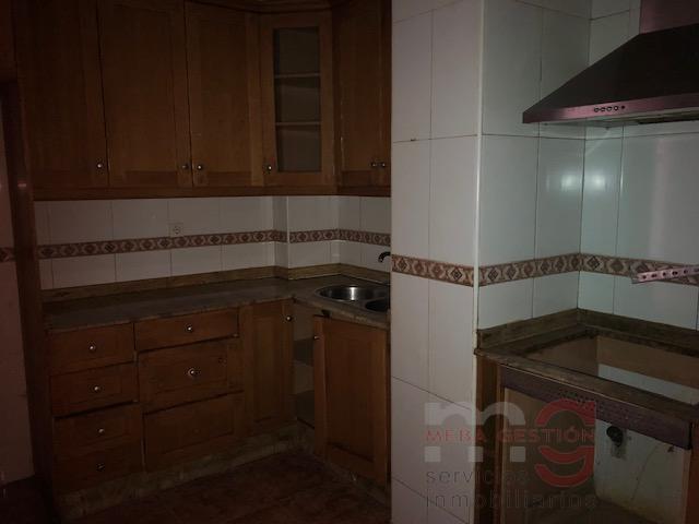 For sale of apartment in Lorca