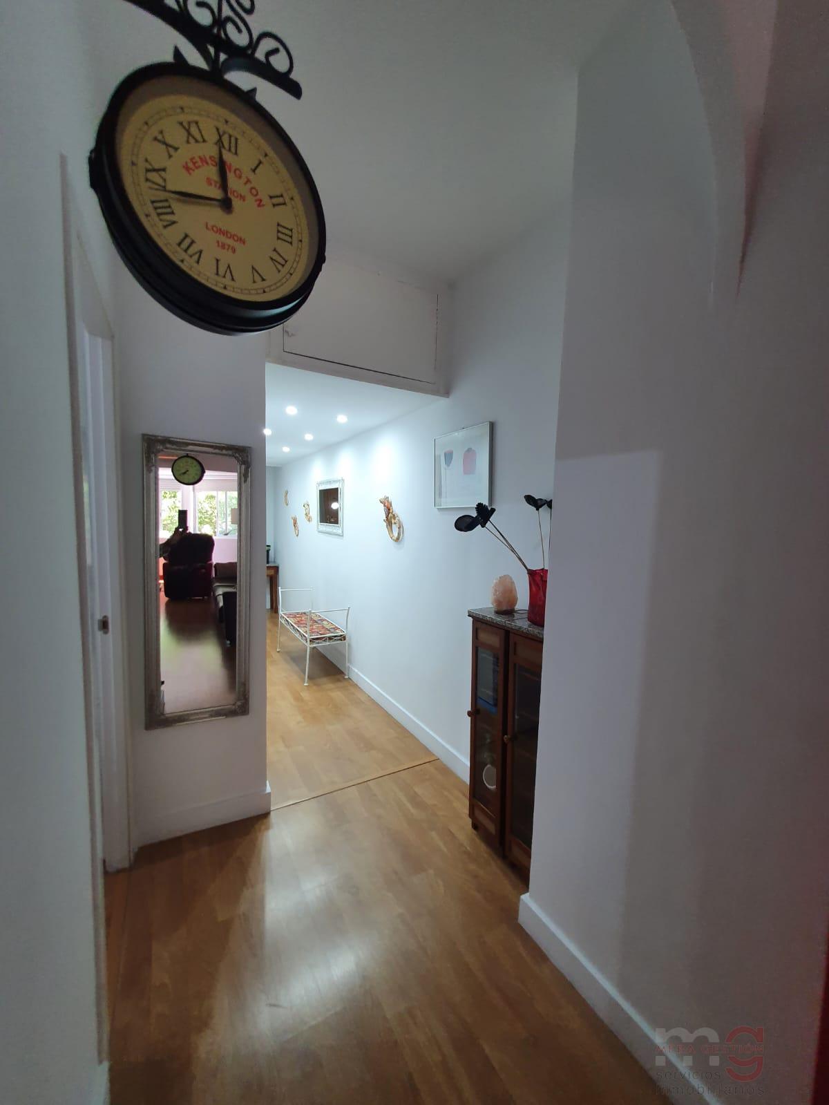 Venta de apartamento en Barcelona