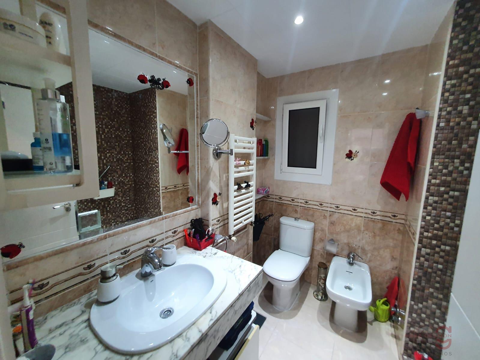 Venta de apartamento en Barcelona