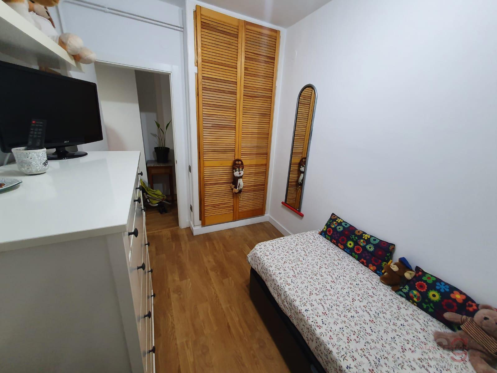 Venta de apartamento en Barcelona
