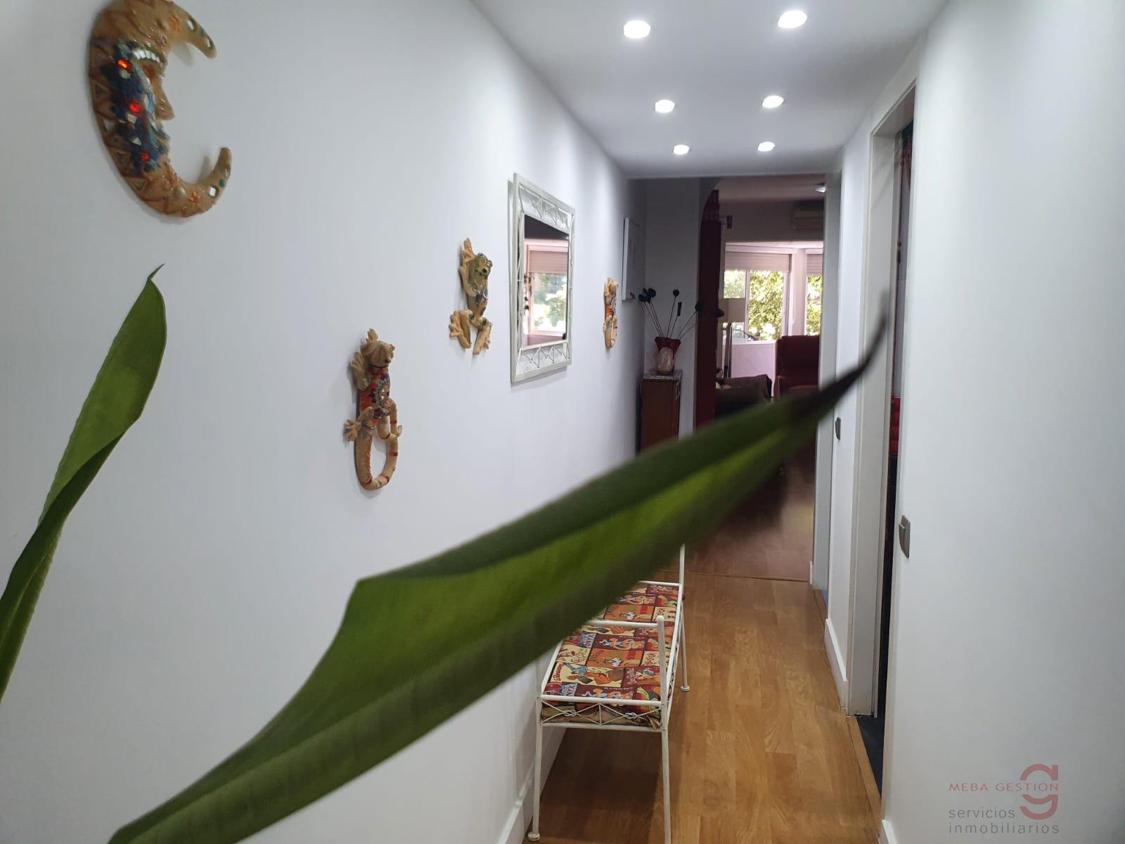 For sale of apartment in Barcelona