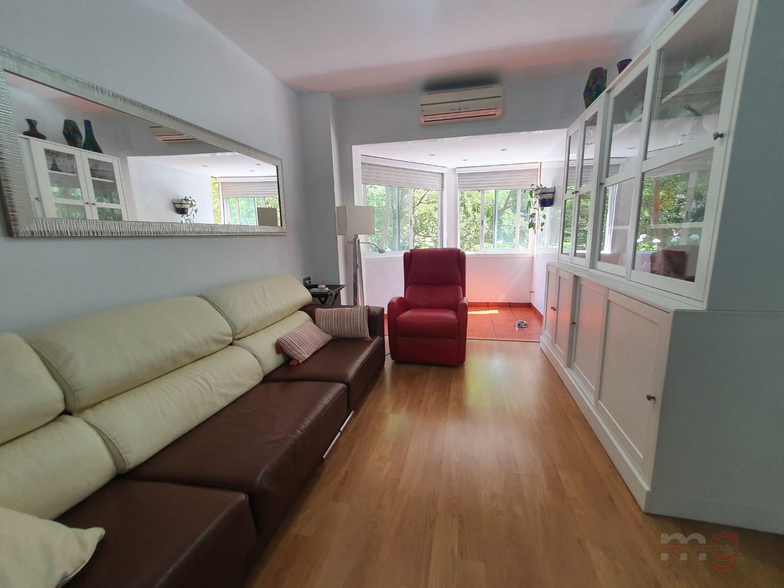 Venta de apartamento en Barcelona