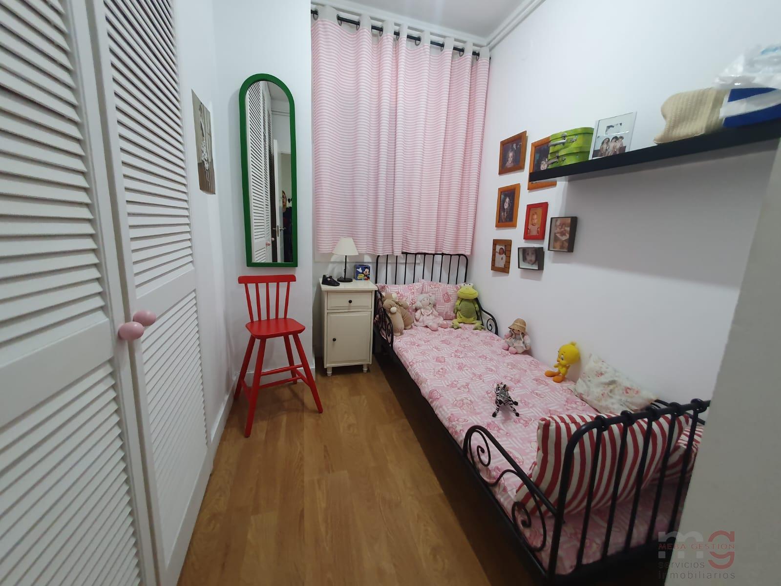 Venta de apartamento en Barcelona