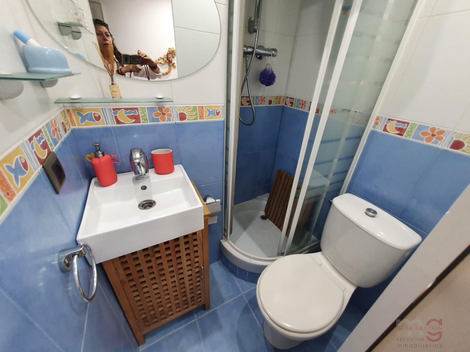 Venta de apartamento en Barcelona