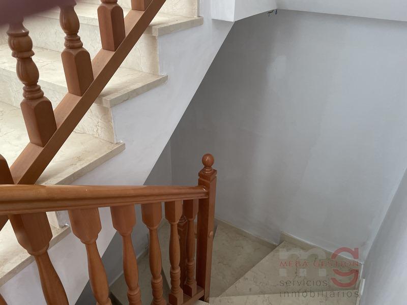 For sale of apartment in Canyelles