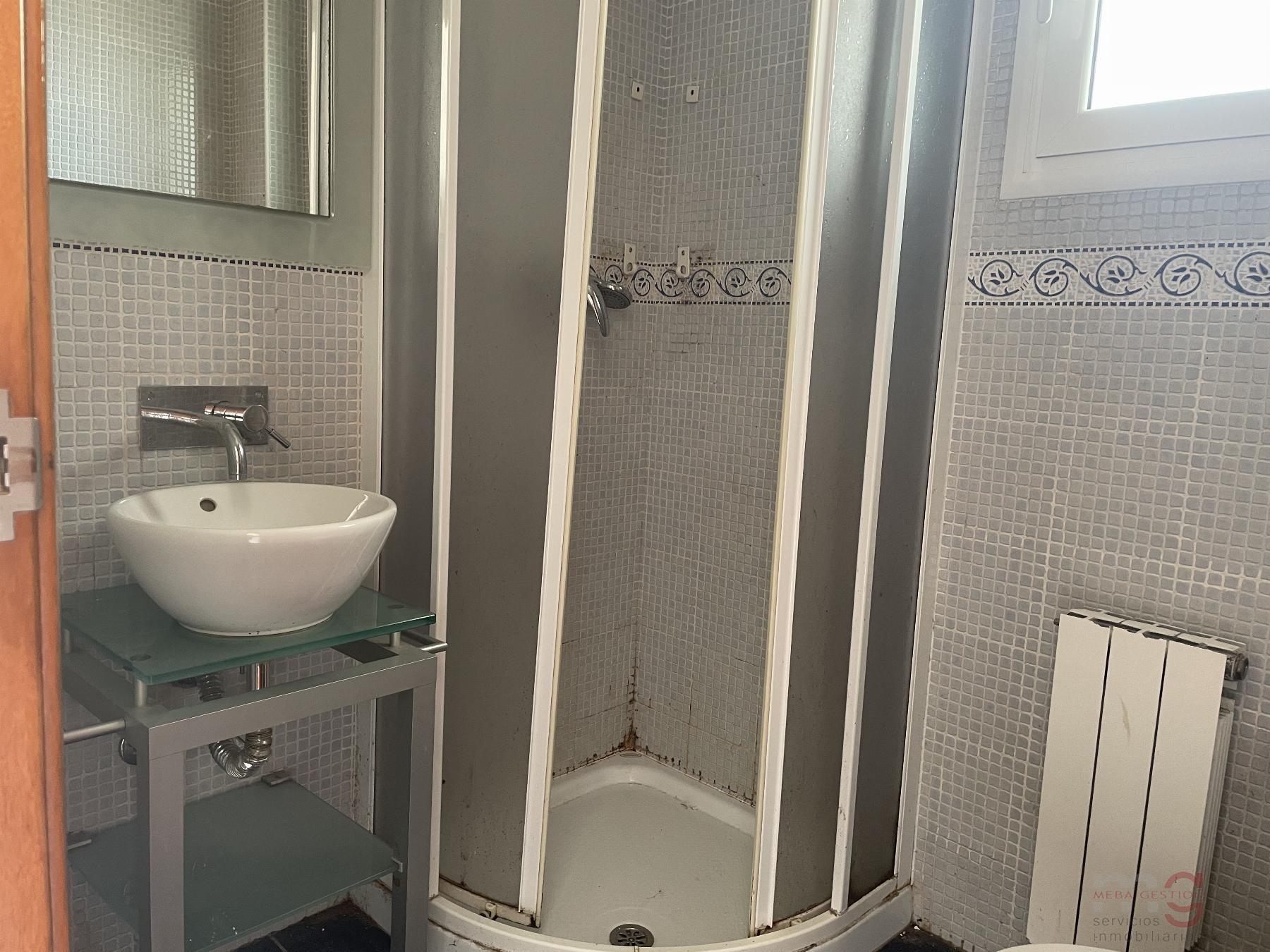 For sale of apartment in Canyelles