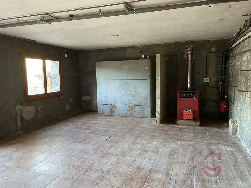 For sale of recreation property in Santa Maria de Palautordera