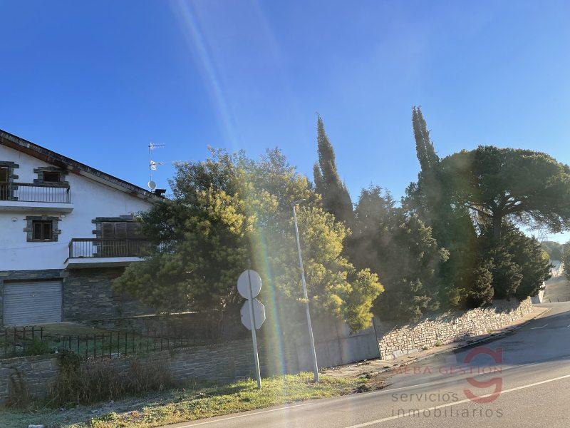 For sale of recreation property in Santa Maria de Palautordera