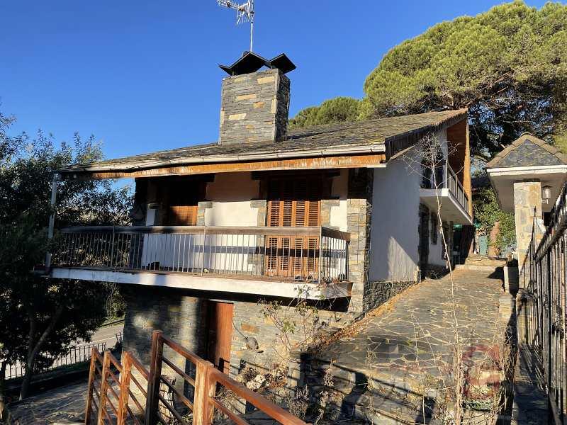 For sale of recreation property in Santa Maria de Palautordera