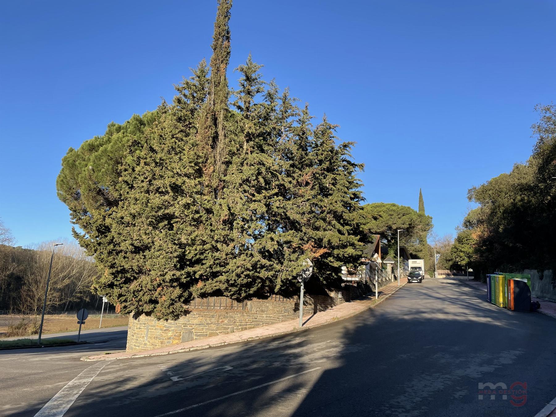 For sale of recreation property in Santa Maria de Palautordera