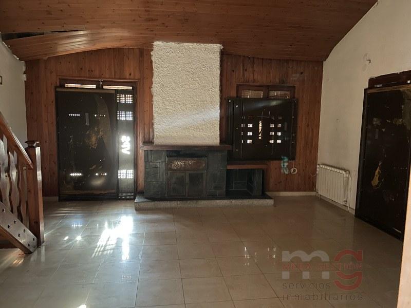 For sale of recreation property in Santa Maria de Palautordera