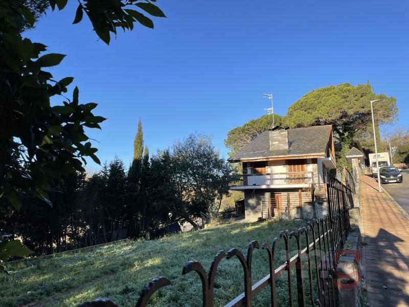 For sale of recreation property in Santa Maria de Palautordera