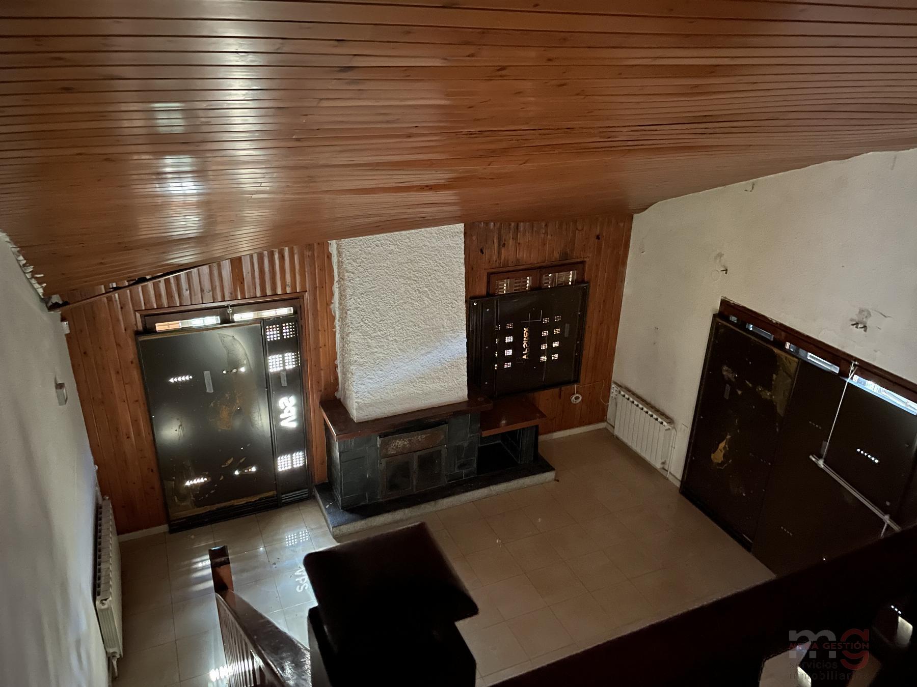 For sale of recreation property in Santa Maria de Palautordera