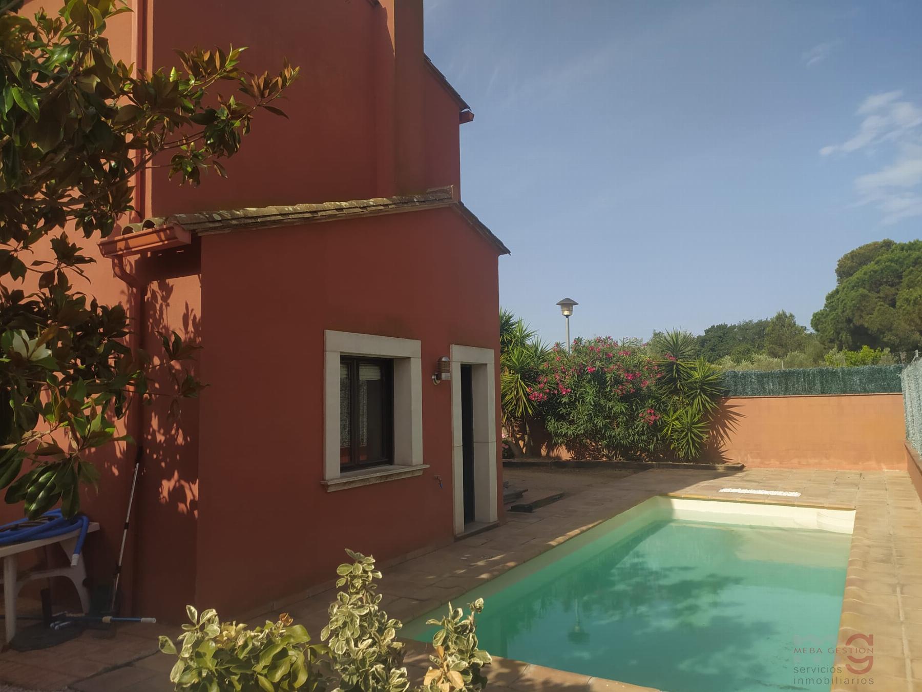 For sale of house in Palamós