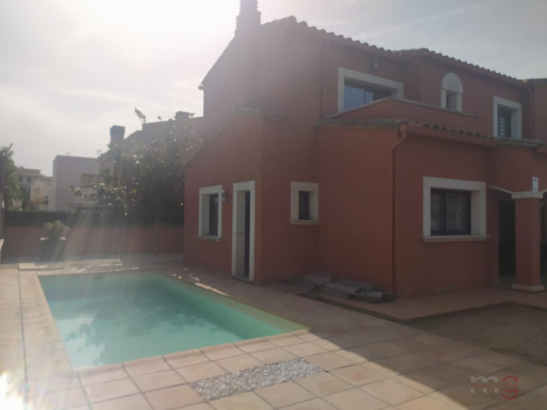 For sale of house in Palamós