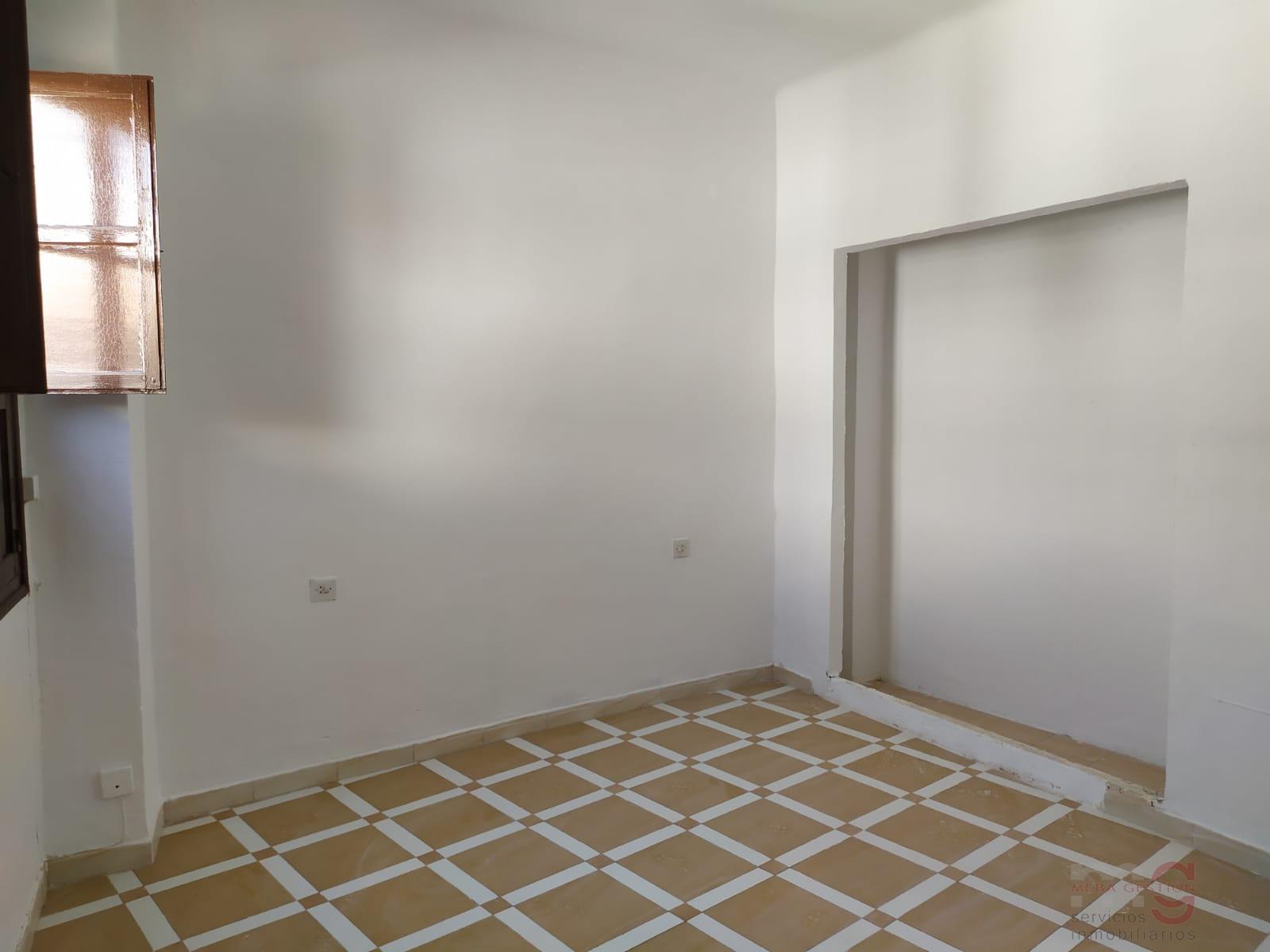 Venta de apartamento en Antequera