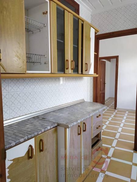 For sale of apartment in Antequera