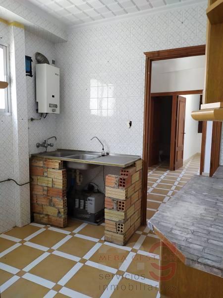 For sale of apartment in Antequera