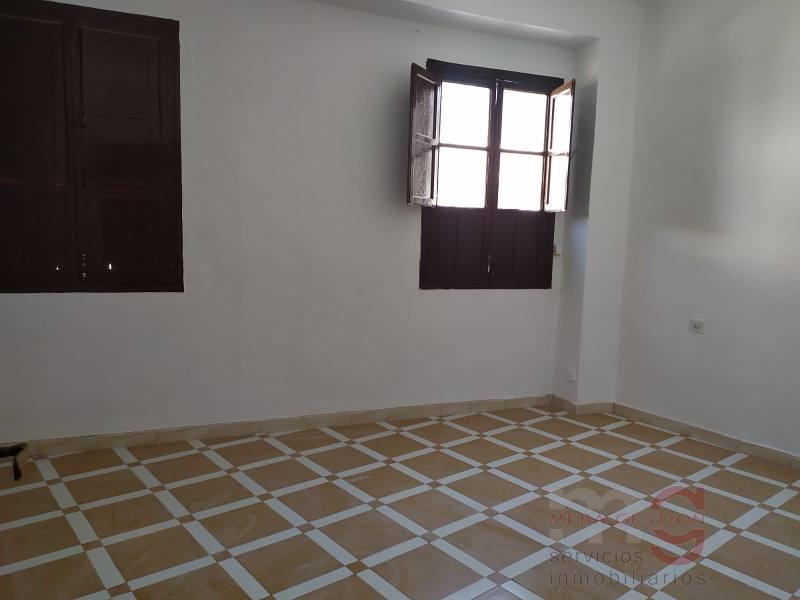 For sale of apartment in Antequera