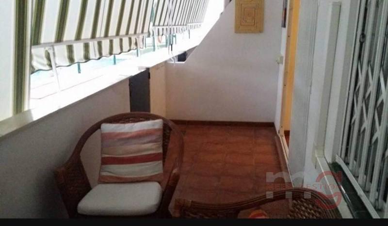 Vente de appartement dans Benalmádena