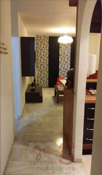 Vente de appartement dans Benalmádena