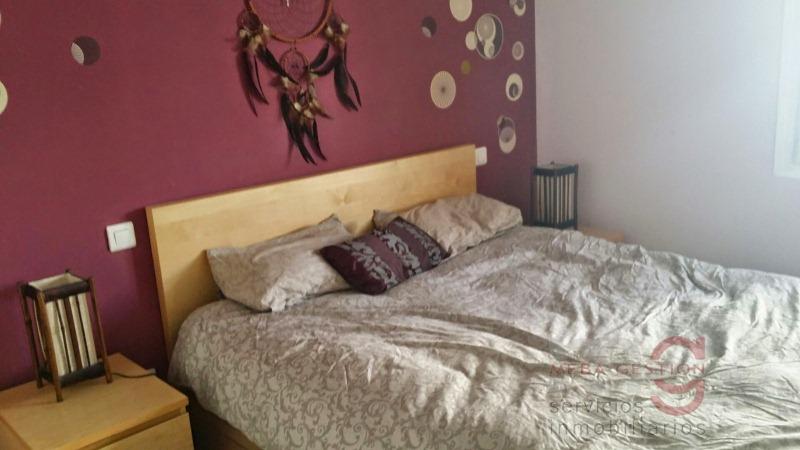 Vente de appartement dans Benalmádena