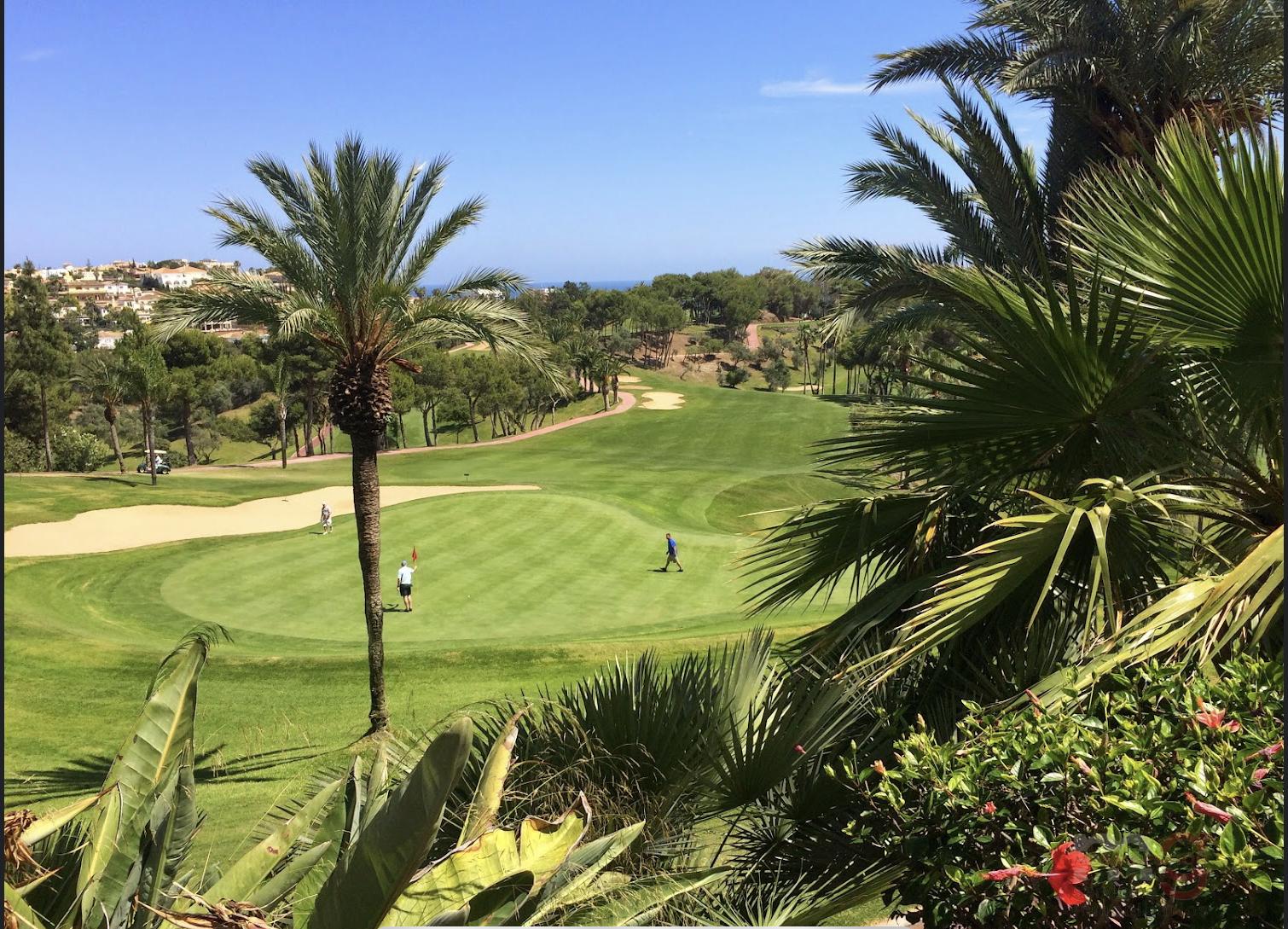 Vente de appartement dans Benalmádena