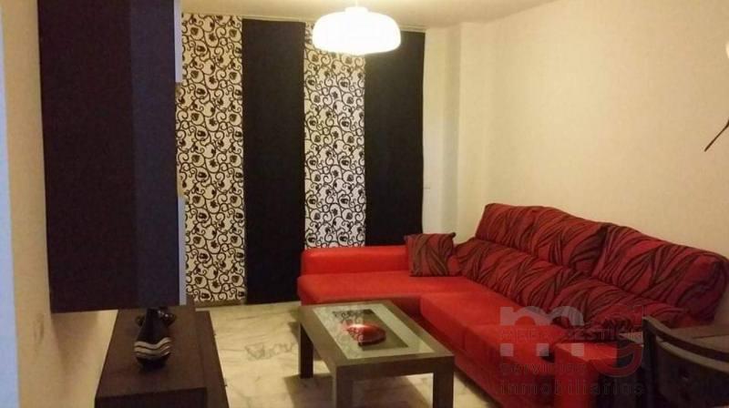 Vente de appartement dans Benalmádena
