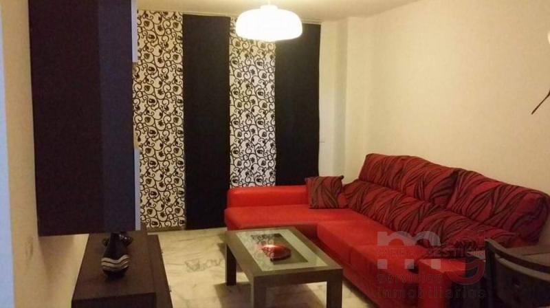 Venta de apartamento en Benalmádena