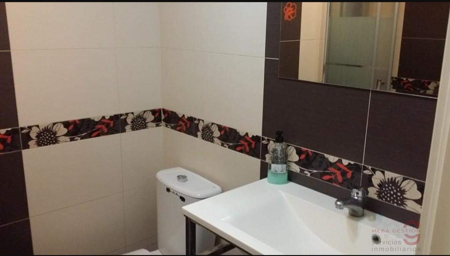 Vente de appartement dans Benalmádena