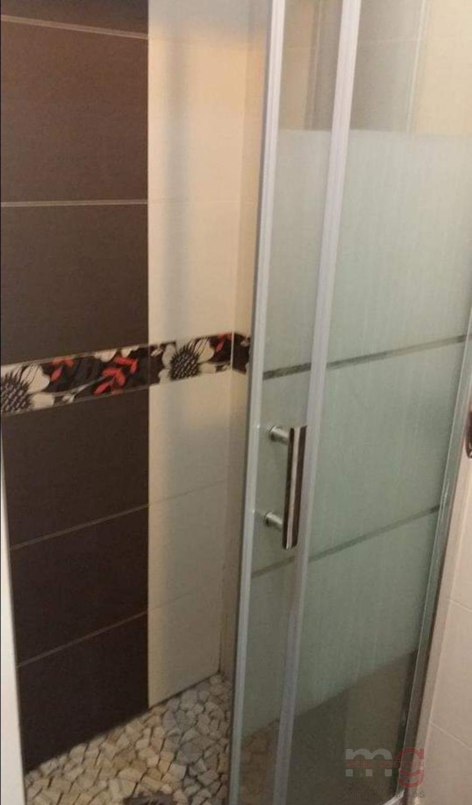 Vente de appartement dans Benalmádena
