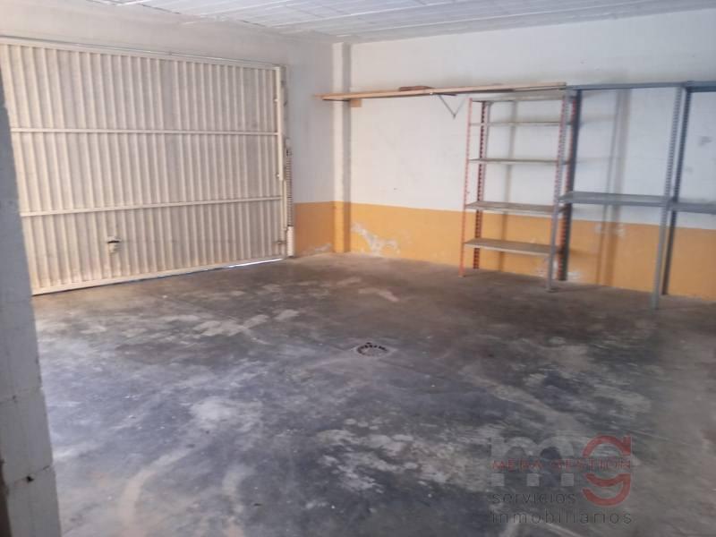 For sale of apartment in Benalmádena Costa