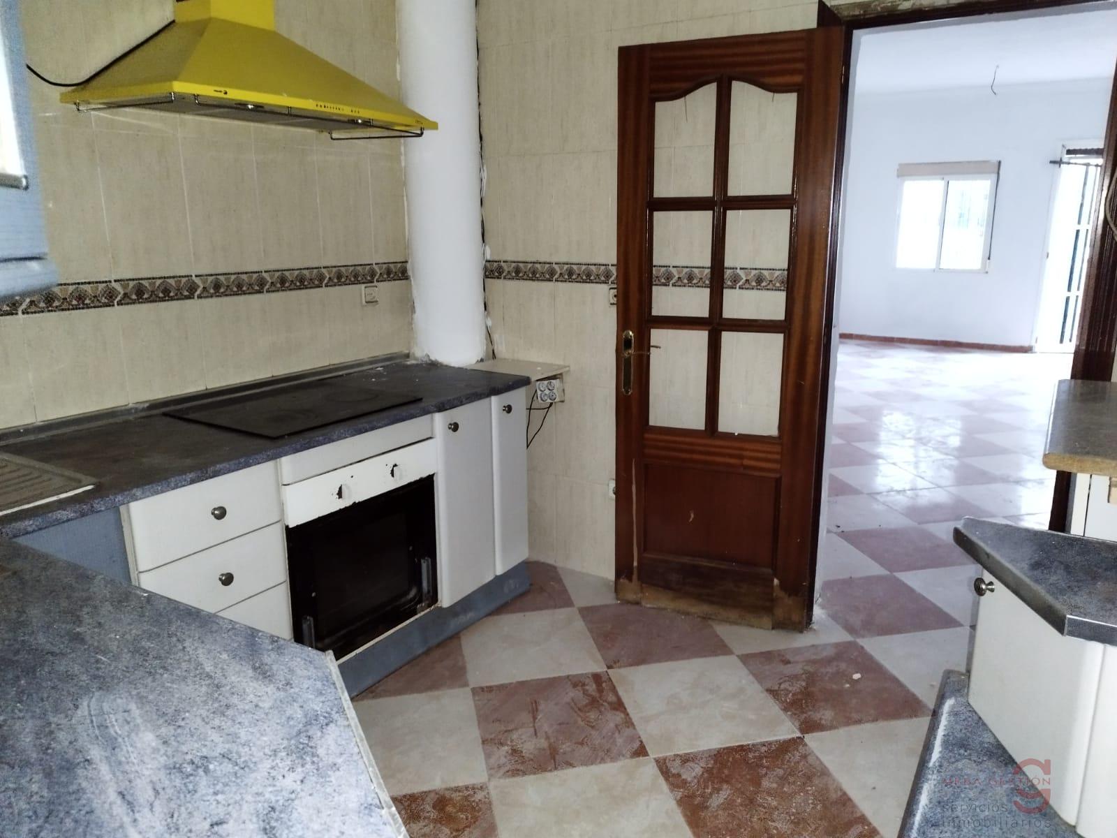 Venta de apartamento en Cártama