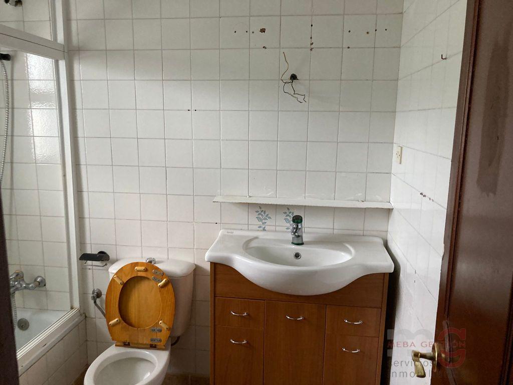 For sale of apartment in Estepona
