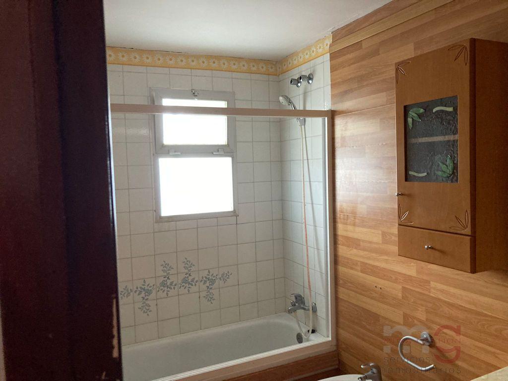 For sale of apartment in Estepona
