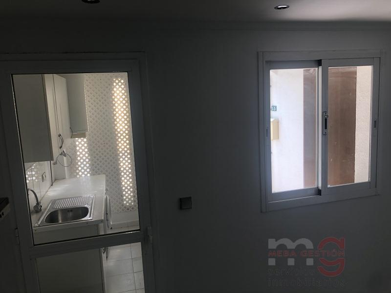 For sale of apartment in Estepona