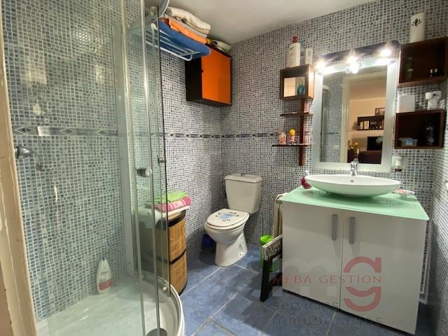 For sale of apartment in Fuengirola
