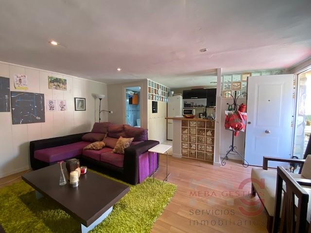 For sale of apartment in Fuengirola