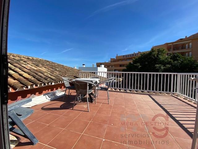 For sale of apartment in Fuengirola