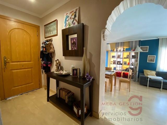 For sale of apartment in Fuengirola