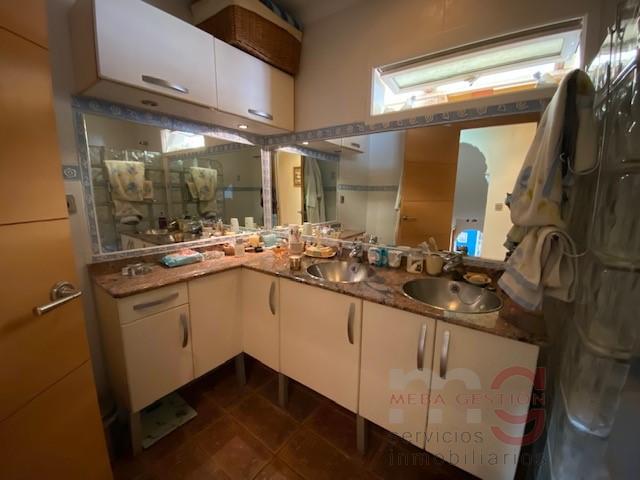 For sale of apartment in Fuengirola
