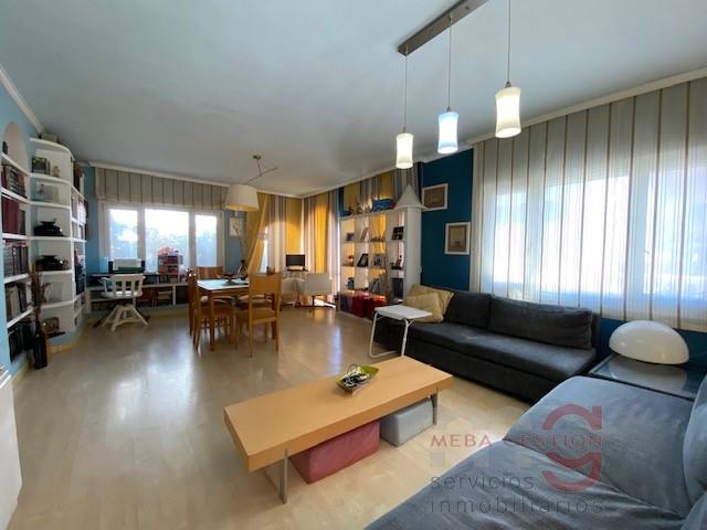 For sale of apartment in Fuengirola