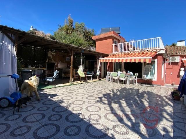 For sale of apartment in Fuengirola