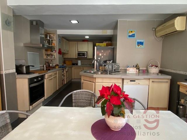 For sale of apartment in Fuengirola