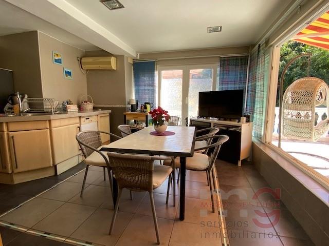For sale of apartment in Fuengirola