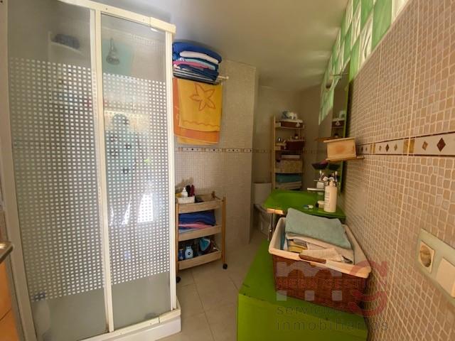 For sale of apartment in Fuengirola