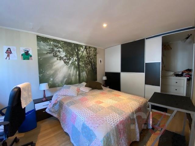 For sale of apartment in Fuengirola